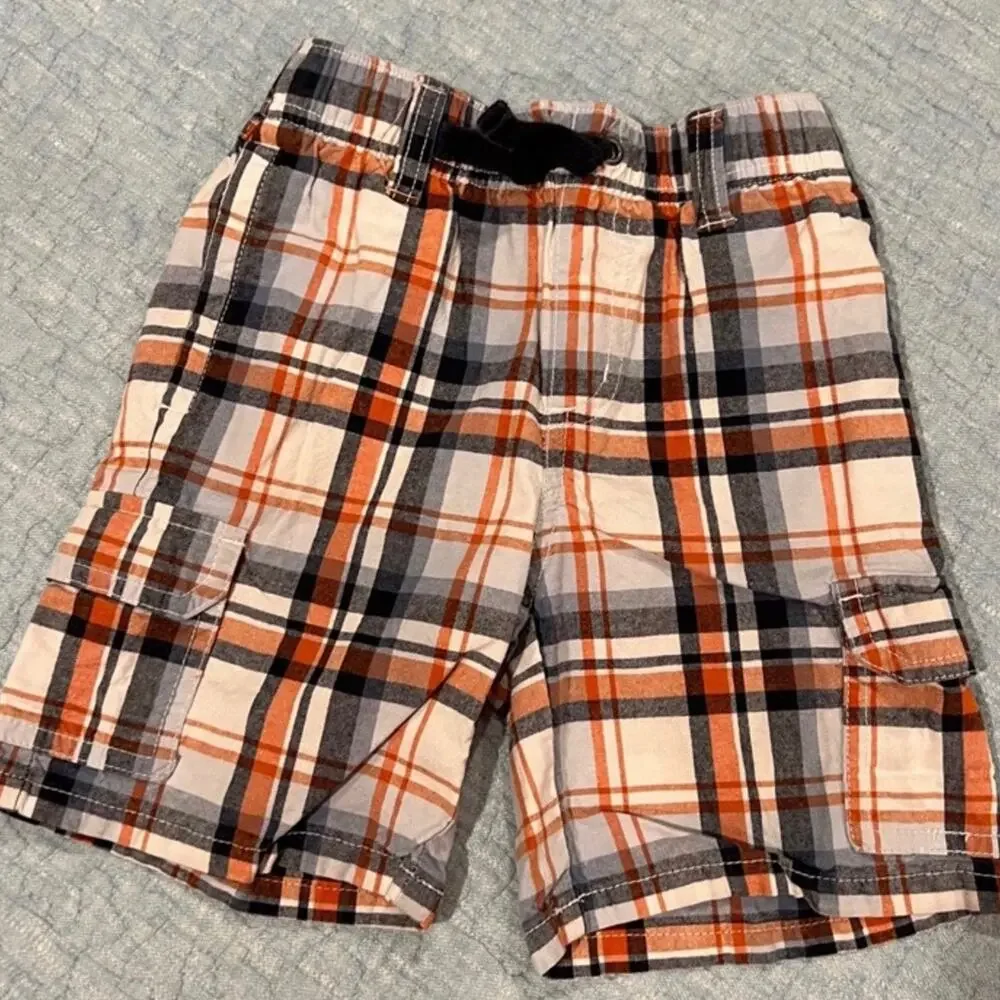 Boys Size 2T Summer Bundle